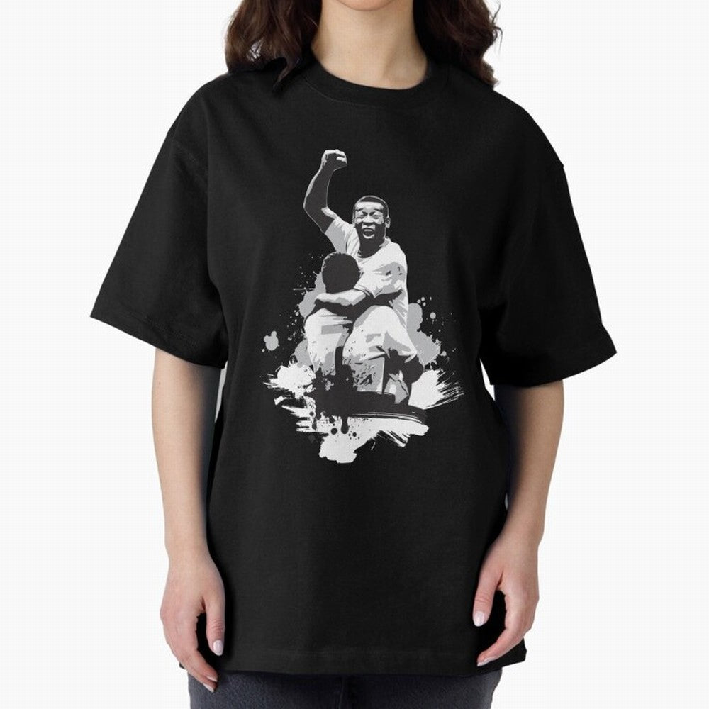 Pele Brazil38 Essential T-Shirt Make Game Day About FIFA World Cup 2026 Group Stage Connected to Cristiano Ronaldo, Haaland and CR7, France Energy, Fan Favorite Moments, National Team Passion, Big Match Drama and Soccer History; Built for