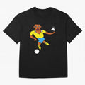 Is it the ball or the saucer for the cup39 Classic T-Shirt Follow Every Goal of the FIFA World Cup 2026 Group Stage Journey through Messi, CR7 and Mbappe Highlights, Argentina Pride, Game Day Rituals, Football Legends, Country Pride and the Road to