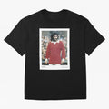 George Best Manchester United1 Oversized T-Shirt Bring a Vintage Feel to the FIFA World Cup 2026 USA Canada Mexico Journey through Mbappe and Neymar Highlights, Brazil Pride, Football Festival Excitement, Trophy Ambitions, Country Rivalries and