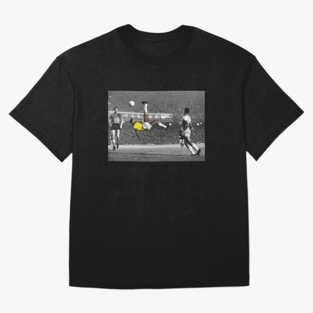 Brazils Legend Pele1 Essential T-Shirt Make Every Match About Match Day Hype around FIFA World Cup 2026 Group Stage, Cristiano Ronaldo, Brazil, Portugal and Argentina, Tournament Hype, Historic Matchups, Family Viewing Parties and Global Sports