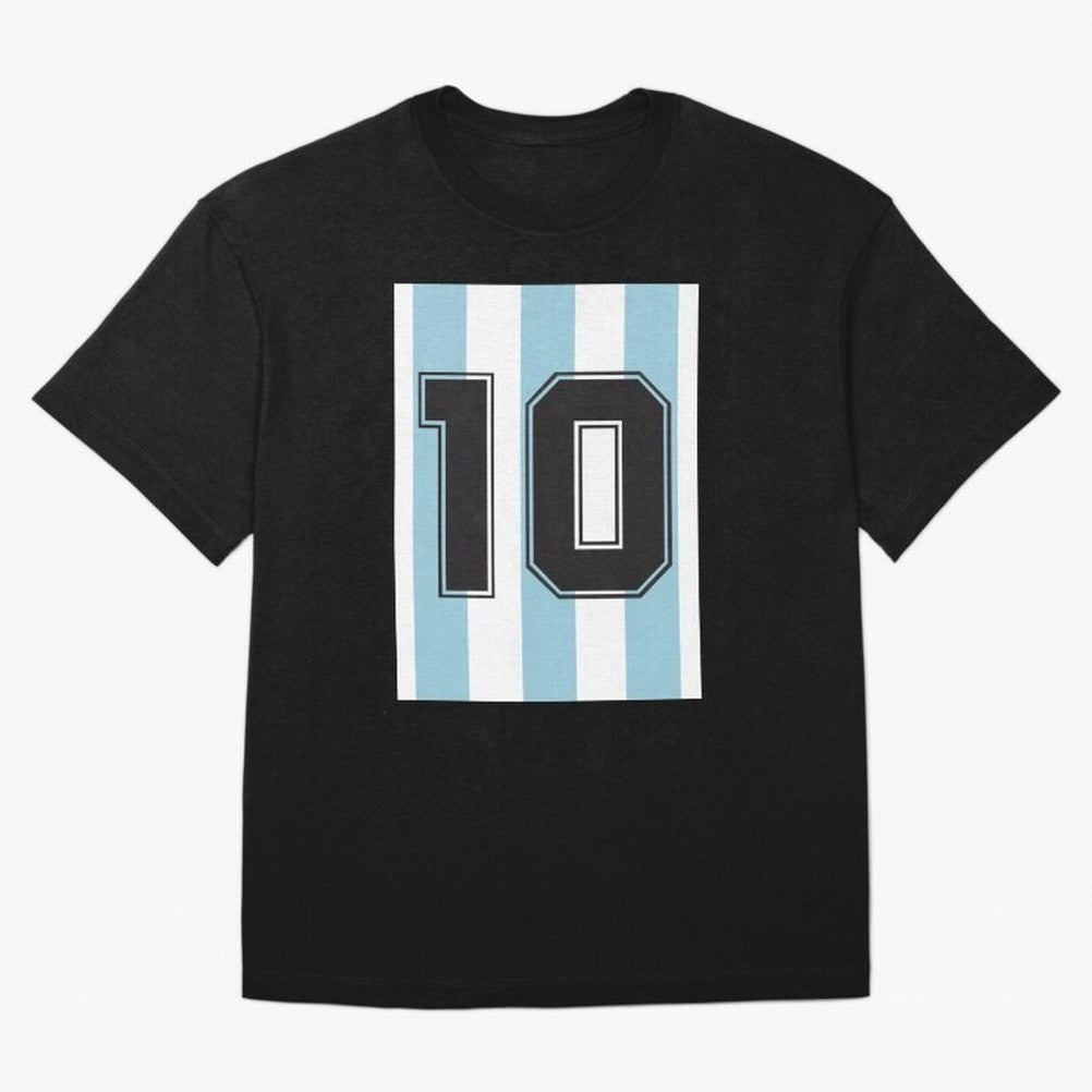 10 Argentina Essential T-Shirt Live the Energy of the FIFA World Cup 2026 USA Canada Mexico Journey through Neymar Highlights, Brazil Pride, Worldwide Fan Energy, Dramatic Goals, Stadium Lights and Championship Celebrations; Great for Watch