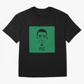Football King Pele 4 Classic T-Shirt Relive Global Football Passion for FIFA World Cup 2026 Group Stage, Centered on Messi, Neymar and Mbappe, England and Germany, Football Festival Excitement, Trophy Ambitions, Country Rivalries and Star Player