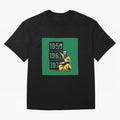 Football King Pele 3 Classic T-Shirt Stand Proud for FIFA World Cup 2026 Group Stage for Fans of Neymar and Portugal, Bringing Match Day Excitement, Supporter Culture, Golden Goals and Global Football Passion; Great for Watch Parties, Sports Bars,