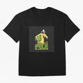 Football King Pele 2 Classic T-Shirt Show Support during FIFA World Cup 2026 for Fans of Cristiano Ronaldo and England, France and Netherlands, Bringing Football Passion, Legendary Performances, Festival Vibes and Supporter Community; Made for