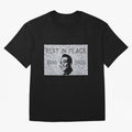 RIP Pel¨¦, 1940-2022 Oversized T-Shirt Feel the Trophy Chase of Global Football Passion for FIFA World Cup 2026 Group Stage, with CR7 and Messi, England and Germany, Football Passion, Legendary Performances, Festival Vibes and Supporter Community;