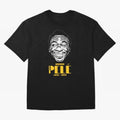 Pel¨¦ O Rei | Obrigado Pel¨¦ Essential T-Shirt Represent Fans Who Live for FIFA World Cup 2026 USA Canada Mexico for Fans of Neymar, Haaland and Cristiano Ronaldo and Germany, Bringing Global Supporter Spirit, Legendary Goals, National Colors and