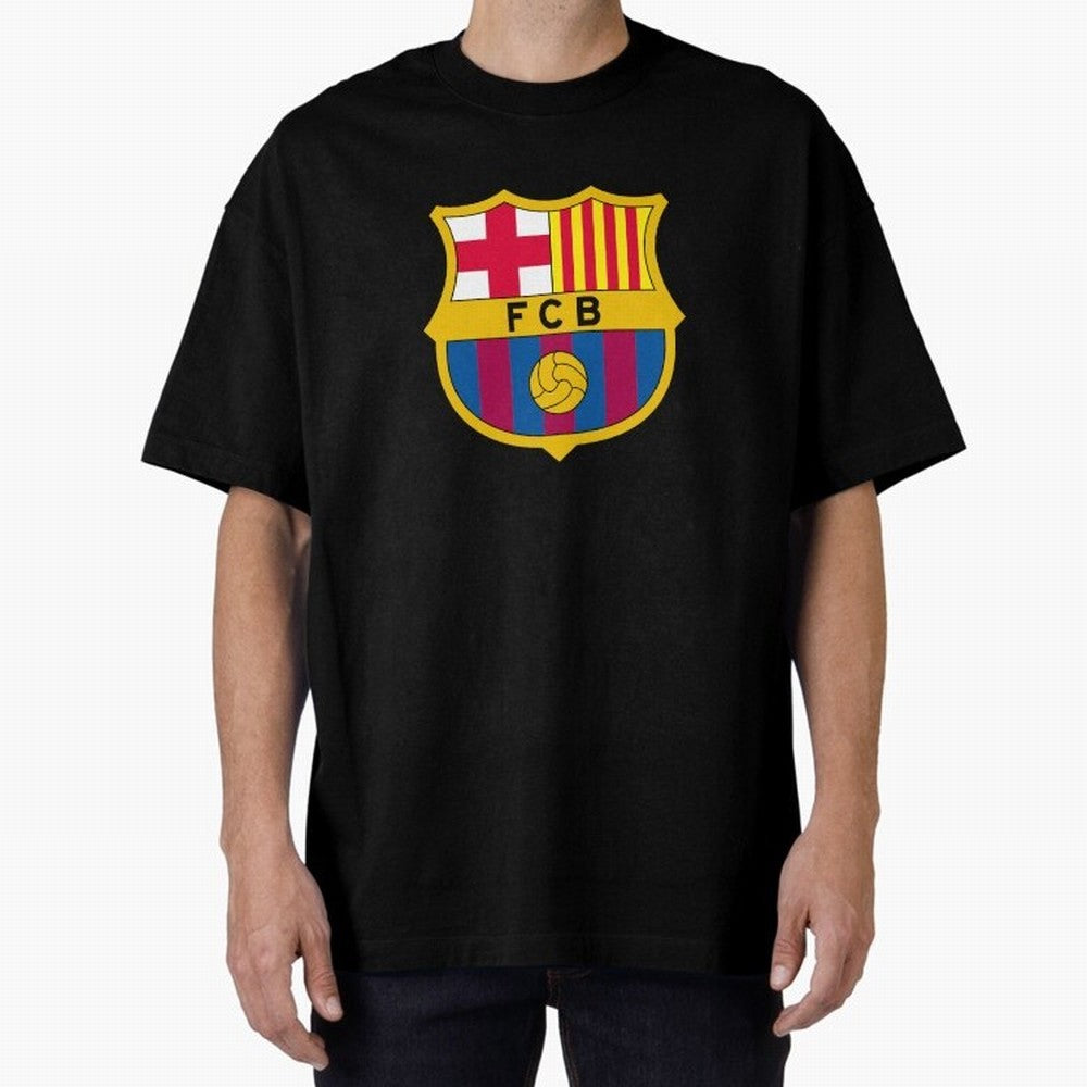FC Barcelona Classic T-Shirt Mark Match Day Hype around FIFA World Cup 2026 Group Stage, CR7, England, Match Day Excitement, Supporter Culture, Golden Goals and Global Football Passion; Perfect for Supporters Who Want Bold Football Energy, Global