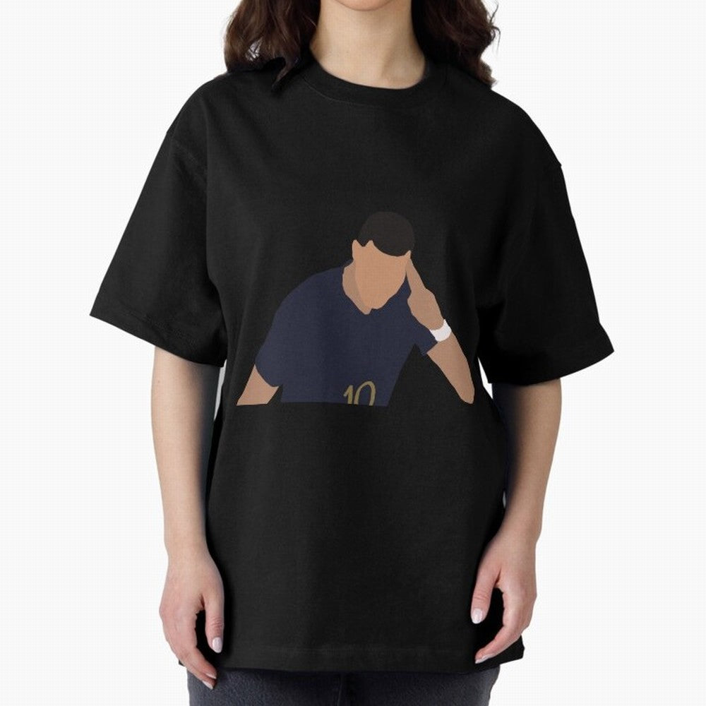 mbappe celebration Classic T-Shirt Cheer for FIFA World Cup 2026 Group Stage Spirit, Made for Netherlands, Cristiano Ronaldo, Haaland and CR7, Stadium Memories, Football Loyalty, International Chants and Championship Tradition; Made for Collectors