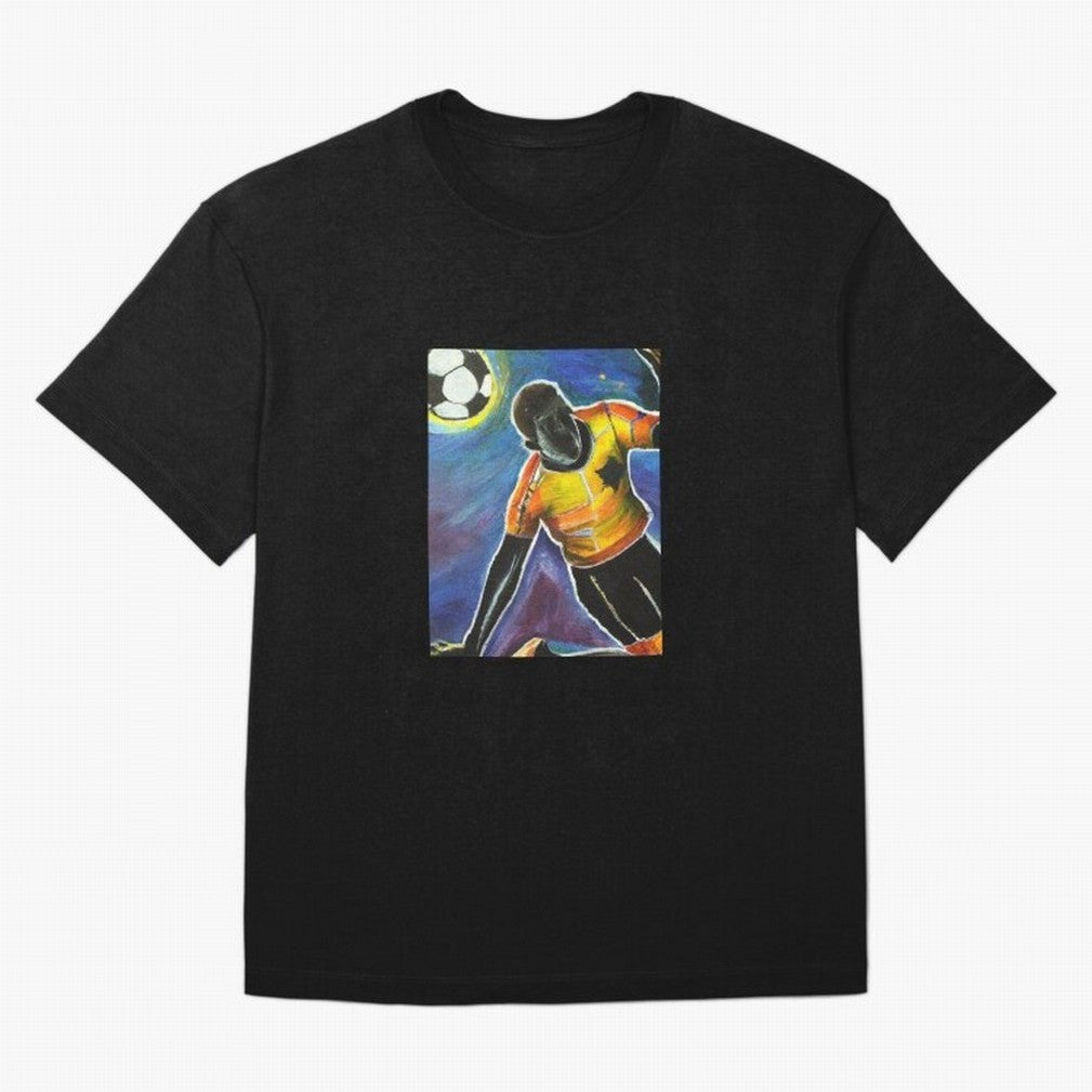 soccer fans Classic T-Shirt Support FIFA World Cup 2026 USA Canada Mexico Spirit, Filled with Brazil, Haaland and Mbappe, Stadium Chants, National Pride, Trophy Dreams and Unforgettable Football Memories; Perfect for Supporters Who Want Bold