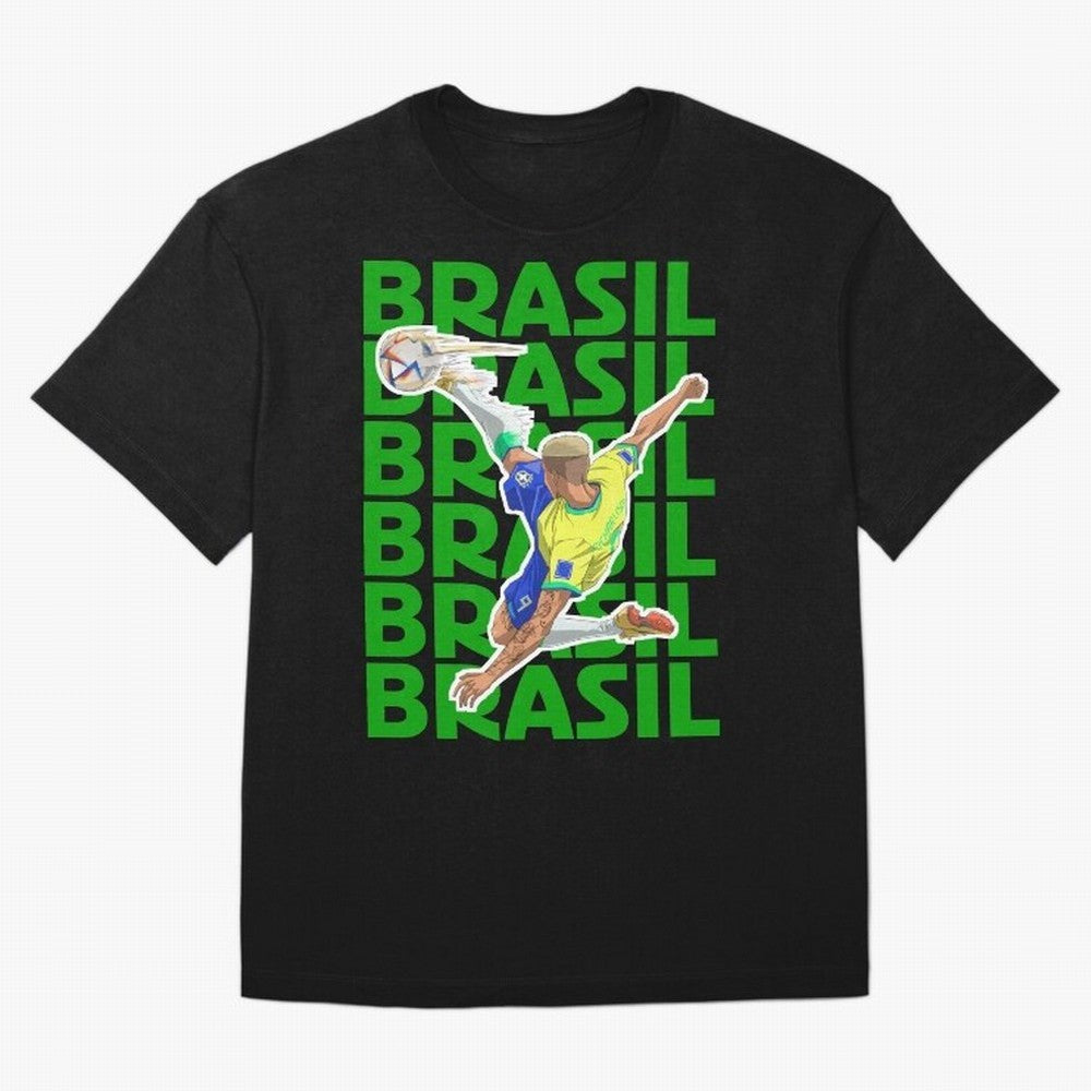 Gol do BRASIL Classic T-Shirt Honor the Beautiful Game during the FIFA World Cup 2026 Journey through Cristiano Ronaldo, Haaland and CR7 Highlights, Spain and Netherlands Pride, Classic Soccer Heritage, Championship Pressure, Fan Loyalty and