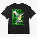Gol do BRASIL Classic T-Shirt Honor the Beautiful Game during the FIFA World Cup 2026 Journey through Cristiano Ronaldo, Haaland and CR7 Highlights, Spain and Netherlands Pride, Classic Soccer Heritage, Championship Pressure, Fan Loyalty and