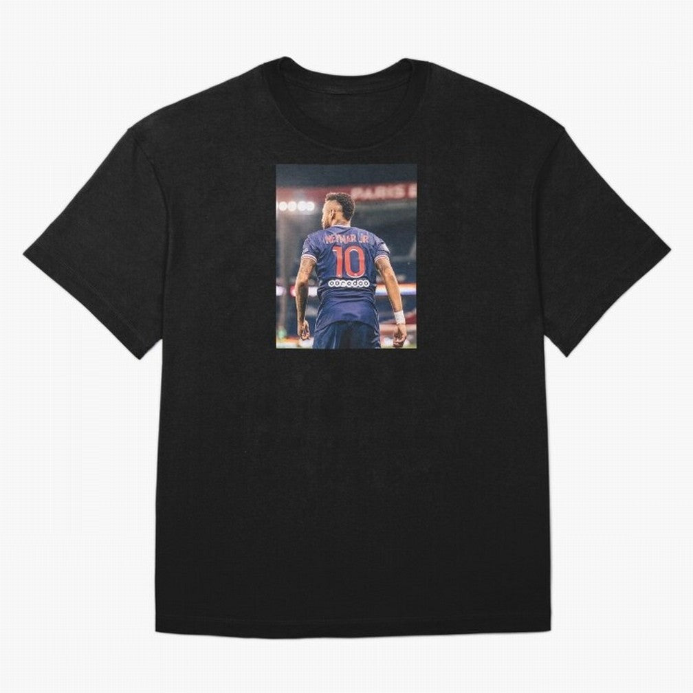 Neymar Premium T-Shirt Get Ready for FIFA World Cup 2026 for Fans of Haaland and Mbappe and England, Bringing Game Day Rituals, Football Legends, Country Pride and the Road to the Final; Perfect for Fans, Collectors, Family Gatherings, Watch
