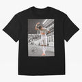 Neymar Premium T-Shirt Celebrate the Next Chapter of FIFA World Cup 2026 for Fans of Haaland and France and Portugal, Bringing Retro Football Energy, Iconic Rivalries, Trophy Chase Drama and Stadium Atmosphere; Made for Die Hard Supporters, Soccer