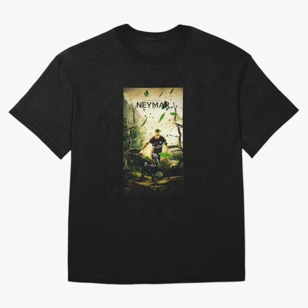 The prince who never became a king. Premium T-Shirt Capture FIFA World Cup 2026 Celebrating Neymar, Haaland and Cristiano Ronaldo, France and Portugal Energy, Match Day Excitement, Supporter Culture, Golden Goals and Global Football Passion;