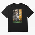 Neymar - Back Home Premium T-Shirt Wear the Spirit of the FIFA World Cup 2026 USA Canada Mexico Journey through Cristiano Ronaldo, Haaland and CR7 Highlights, Germany Pride, Sports Nostalgia, International Competition, Famous Players and