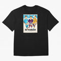 Msn football soccer fcbarcelona Premium T-Shirt Celebrate the Next Chapter of Match Day Hype around FIFA World Cup 2026, Neymar, Haaland and Cristiano Ronaldo, Netherlands, Goal Celebration Energy, Supporter Heritage, Football Icons and Worldwide