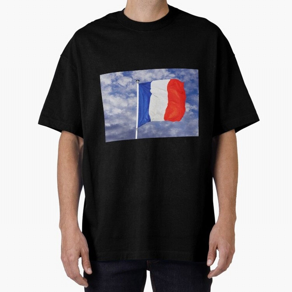 For residents and lovers of France. Premium T-Shirt Bring a Vintage Feel to Global Football Passion for FIFA World Cup 2026 Group Stage, Featuring Mbappe and Neymar, Brazil, Fan Favorite Moments, National Team Passion, Big Match Drama and Soccer