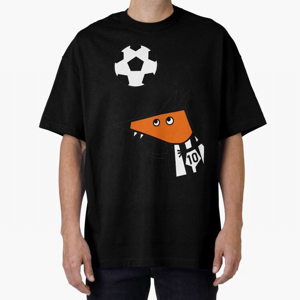 Football FOX Premium T-Shirt Relive FIFA World Cup 2026 Group Stage Made for Mbappe, Spain and Netherlands Energy, Football Festival Excitement, Trophy Ambitions, Country Rivalries and Star Player Buzz; Created for Match Day Parties, Soccer Gifts,