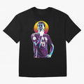 Lamine Yamal celebration Classic T-Shirt Make Game Day About Match Day Hype around FIFA World Cup 2026, Mbappe and Neymar, France, Football Passion, Legendary Performances, Festival Vibes and Supporter Community; Created for Match Day Parties,