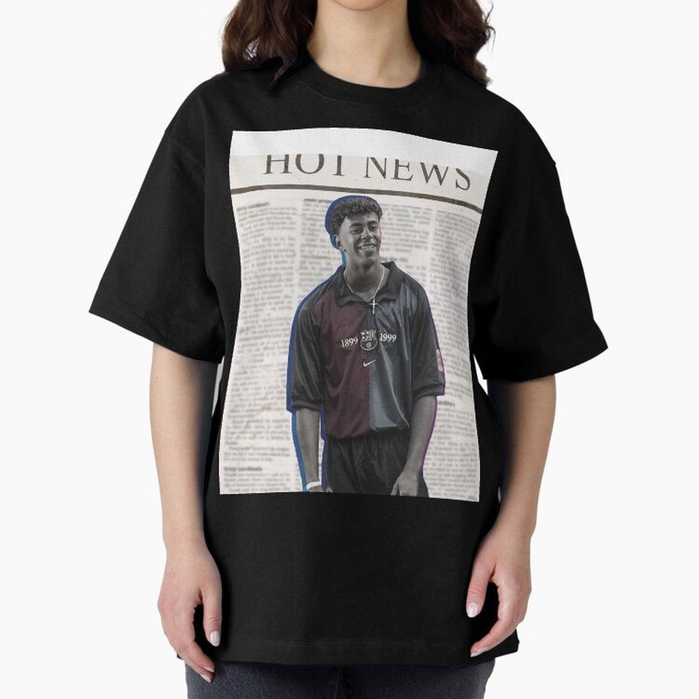 Lamine yamal vintage football player : Lamine yamal Iconic celebration with amazing design for unique portratif gift to football club barcelona friend Graphic T-Shirt Stand with Global Football Passion for FIFA World Cup 2026 USA Canada Mexico,