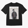Lamine yamal vintage football player : Lamine yamal Iconic celebration with amazing design for unique portratif gift to football club barcelona friend Graphic T-Shirt Stand with Global Football Passion for FIFA World Cup 2026 USA Canada Mexico,