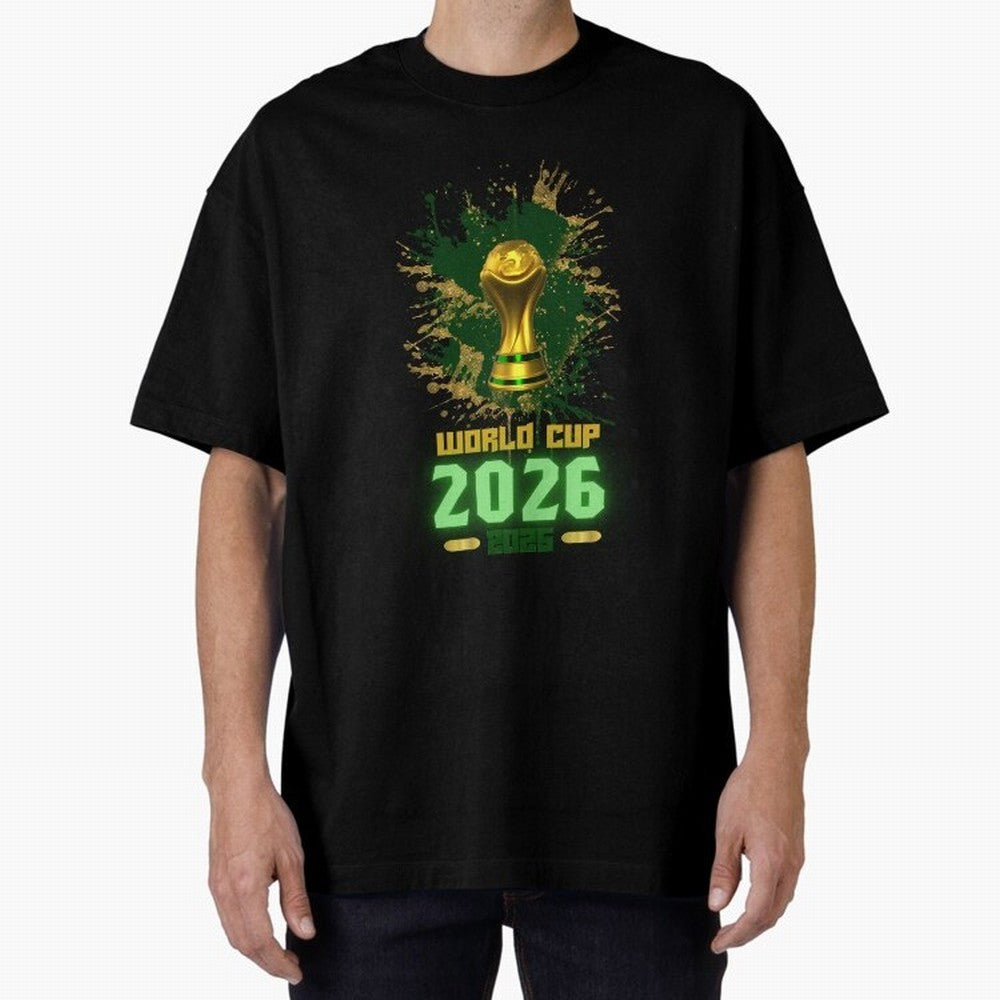 World Cup 2026 Soccer Tournament 2026 Classic T-Shirt Elevate FIFA World Cup 2026 Group Stage Spirit, Centered on France, Cristiano Ronaldo, Football Passion, Legendary Performances, Festival Vibes and Supporter Community; Great for Supporters Who