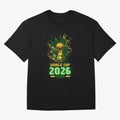 World Cup 2026 Soccer Tournament 2026 Classic T-Shirt Elevate FIFA World Cup 2026 Group Stage Spirit, Centered on France, Cristiano Ronaldo, Football Passion, Legendary Performances, Festival Vibes and Supporter Community; Great for Supporters Who