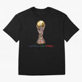 Collection World Cup 2026 Classic T-Shirt Celebrate Rivalries and Pride in FIFA World Cup 2026 USA Canada Mexico Spirit, Celebrating Spain, Haaland and Mbappe, Classic Soccer Heritage, Championship Pressure, Fan Loyalty and International Pride;
