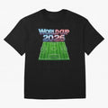 WORLD CUP 2026 Classic T-Shirt Support FIFA World Cup 2026 for Fans of Messi and Argentina and Brazil, Bringing Vintage Soccer Flavor, Modern Football Stars, National Flags and Final Night Emotion; Great for Supporters Who Love Legendary Players,