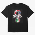USA Canada Mexico soccer football 2026 Classic T-Shirt Celebrate the Stars of the FIFA World Cup 2026 Journey through Neymar, Haaland and Cristiano Ronaldo Highlights, Brazil Pride, Stadium Memories, Football Loyalty, International Chants and