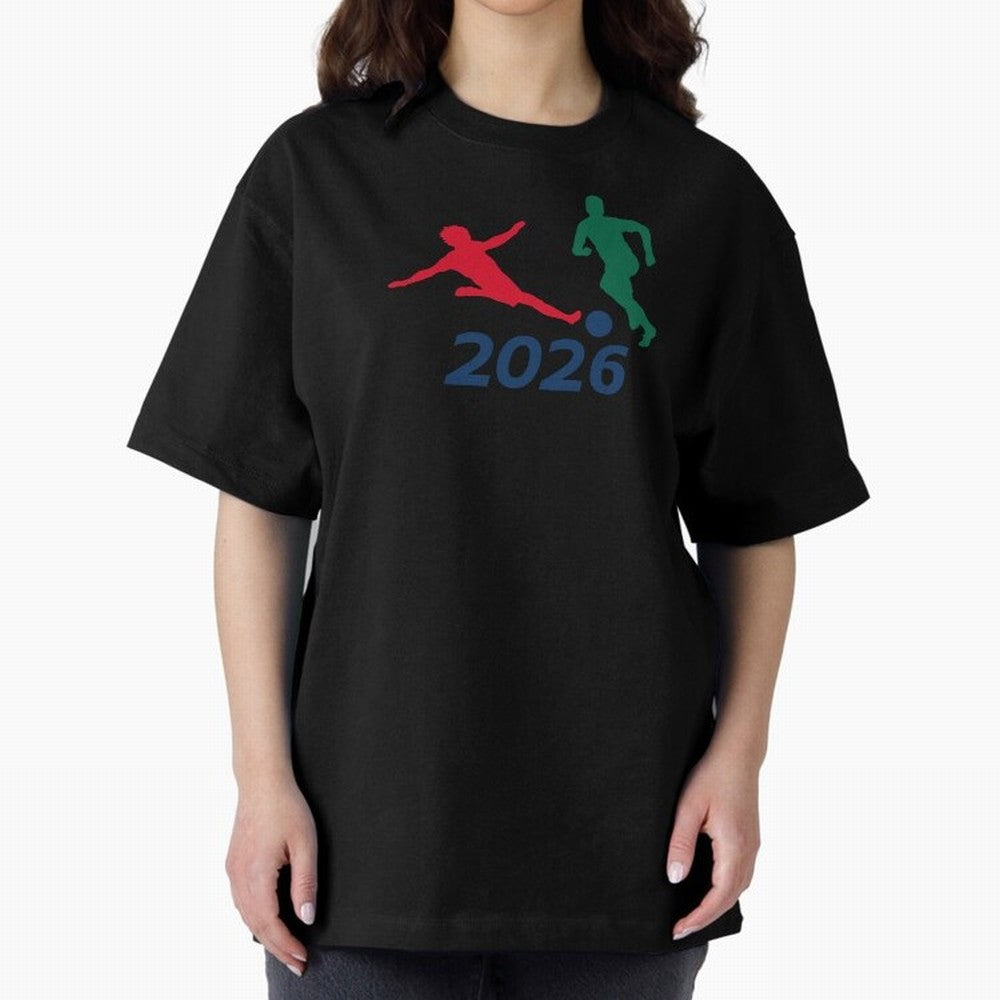 Footie Time Classic T-Shirt Celebrate Football Heritage in Global Football Passion for FIFA World Cup 2026 USA Canada Mexico, Inspired by Neymar, England and Germany, Classic Soccer Heritage, Championship Pressure, Fan Loyalty and International