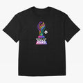 World Cup 2026 US-Canada-Mexico Soccer Trophy Classic T-Shirt Bring FIFA World Cup 2026 USA Canada Mexico Spirit, Made for England, Haaland, Vintage Soccer Flavor, Modern Football Stars, National Flags and Final Night Emotion; Made for Collectors