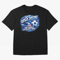 World Cup 2026 Classic T-Shirt Celebrate Unforgettable Nights in the FIFA World Cup 2026 Group Stage Journey through Cristiano Ronaldo, Haaland and CR7 Highlights, Germany Pride, Game Day Rituals, Football Legends, Country Pride and the Road to the