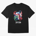 World United by Football 2026 Classic T-Shirt Discover FIFA World Cup 2026 Group Stage for Fans of Neymar and Argentina, France and Brazil, Bringing Football History, Final Match Energy, Crowd Noise and Once in a Lifetime Moments; Made for