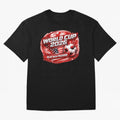 World Cup 2026 Classic T-Shirt Enjoy the Biggest Football Party of FIFA World Cup 2026 USA Canada Mexico for Fans of Haaland and Mbappe and Brazil, Bringing Fan Favorite Moments, National Team Passion, Big Match Drama and Soccer History; Created