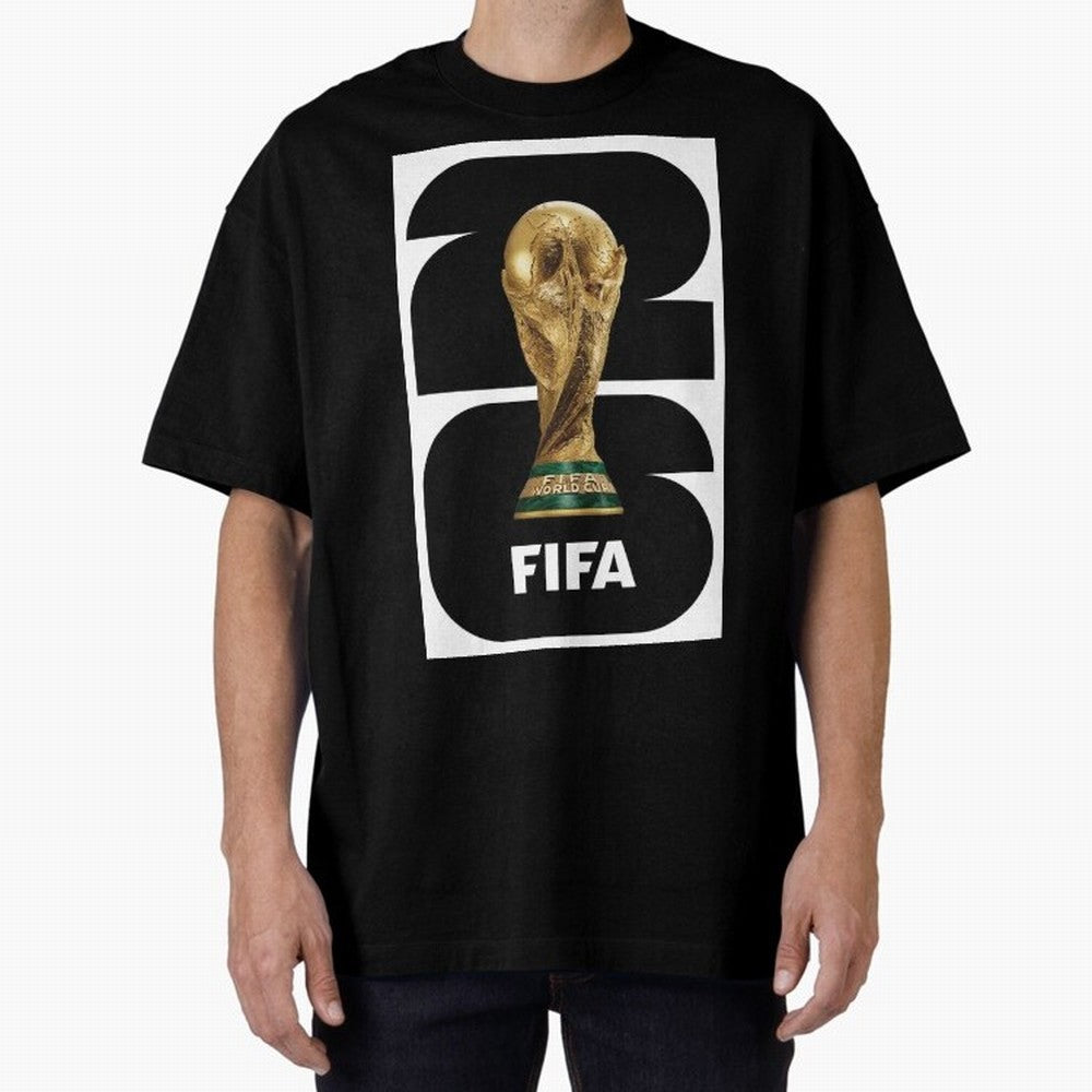 World Cup 2026 Soccer Celebration: United Football Fan Art Classic T-Shirt Get Ready for FIFA World Cup 2026 Group Stage for Fans of Mbappe and Portugal, Bringing Football History, Final Match Energy, Crowd Noise and Once in a Lifetime Moments;