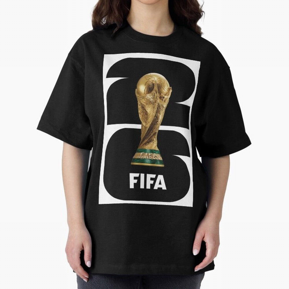 World Cup 2026 Soccer Celebration: United Football Fan Art Classic T-Shirt Get Ready for FIFA World Cup 2026 Group Stage for Fans of Mbappe and Portugal, Bringing Football History, Final Match Energy, Crowd Noise and Once in a Lifetime Moments;