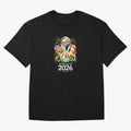 World Cup 2026 Soccer Tournament T-Shirt_87289249 Classic T-Shirt Bring Trophy Dreams to FIFA World Cup 2026 for Fans of Messi, CR7 and Mbappe and Argentina, France and Brazil, Bringing Champion Mindset, Group Stage Buzz, Knockout Tension and
