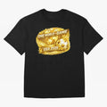World Cup 2026 Classic T-Shirt Feel the Roar of the FIFA World Cup 2026 Journey through Neymar, Haaland and Cristiano Ronaldo Highlights, Argentina and Brazil Pride, Fan Favorite Moments, National Team Passion, Big Match Drama and Soccer History;