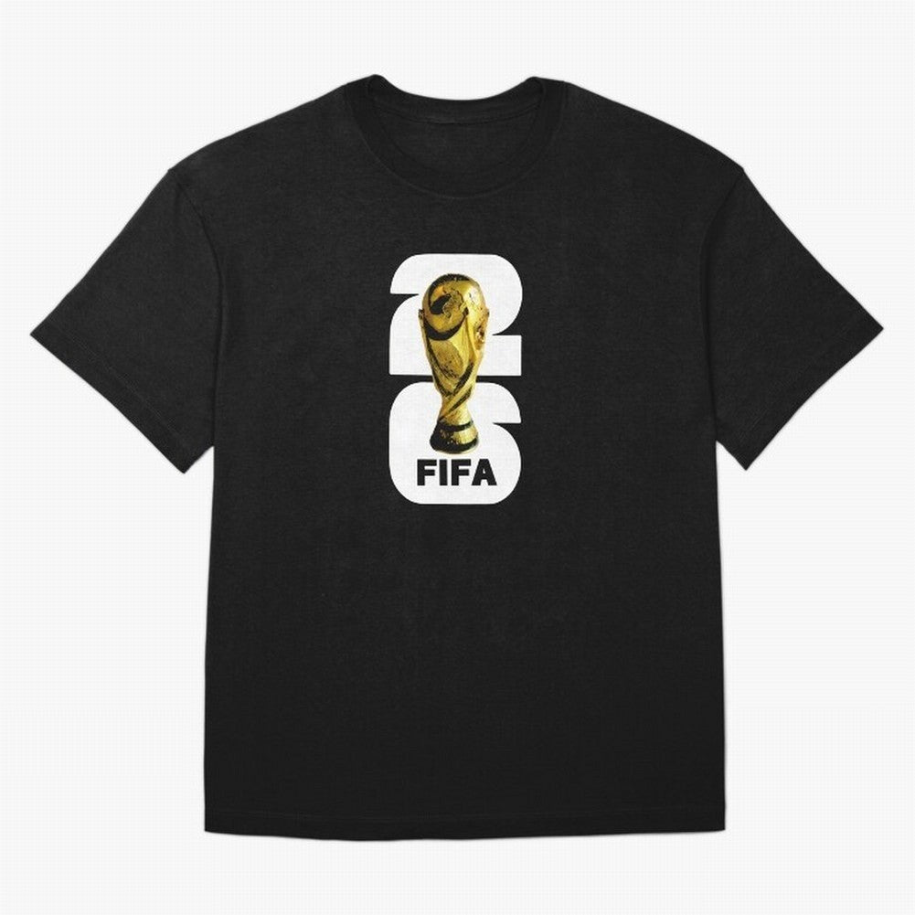 Fifa world cup 2026 T-Shirt_84684817 Classic T-Shirt Celebrate Fan Culture around Match Day Hype around FIFA World Cup 2026 USA Canada Mexico, Messi and Cristiano Ronaldo, England, Global Supporter Spirit, Legendary Goals, National Colors and