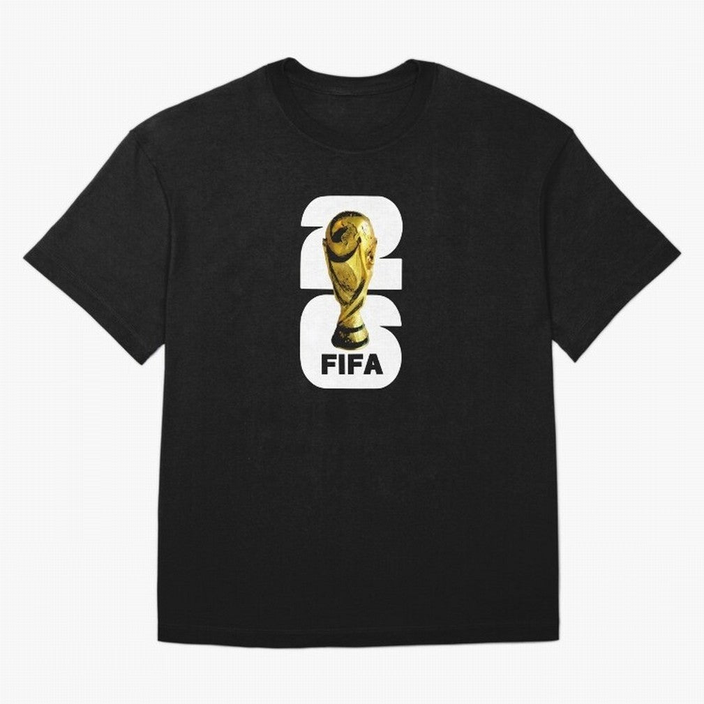 Fifa world cup 2026 T-Shirt_84684817 Classic T-Shirt Follow FIFA World Cup 2026 USA Canada Mexico Connected to Messi, Spain Energy, Vintage Soccer Flavor, Modern Football Stars, National Flags and Final Night Emotion; Created for Match Day Parties,