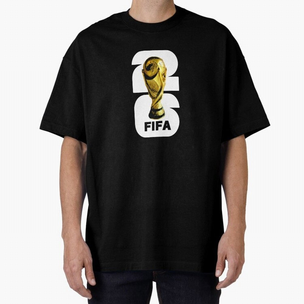 Fifa world cup 2026 T-Shirt_84684817 Classic T-Shirt Bring Home FIFA World Cup 2026 Group Stage for Fans of Haaland and Argentina and Brazil, Bringing Sports Nostalgia, International Competition, Famous Players and Unforgettable Victories; Created