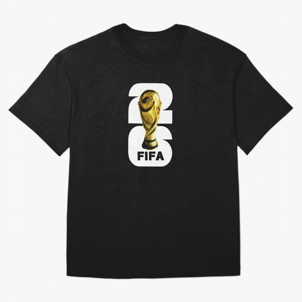 Fifa world cup 2026 T-Shirt_84684817 Classic T-Shirt Bring Home FIFA World Cup 2026 Group Stage for Fans of Haaland and Argentina and Brazil, Bringing Sports Nostalgia, International Competition, Famous Players and Unforgettable Victories; Created