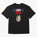 USA world cup jersey 2022 Classic T-Shirt Relive Legendary Nights from FIFA World Cup 2026 Group Stage Filled with Messi, CR7 and Mbappe, Netherlands Energy, Championship Spirit, Famous Goals, Roaring Crowds and International Football Unity; Ideal