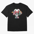 North American Soccer Animals 2026 Classic T-Shirt Turn Football Passion into Global Football Passion for FIFA World Cup 2026, Celebrating Messi, Neymar and Mbappe, Netherlands, Football Festival Excitement, Trophy Ambitions, Country Rivalries and