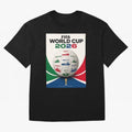 North America Football 2026 Classic T-Shirt Bring Home FIFA World Cup 2026 USA Canada Mexico for Fans of Neymar, Haaland and Cristiano Ronaldo and France, Bringing Worldwide Fan Energy, Dramatic Goals, Stadium Lights and Championship Celebrations;