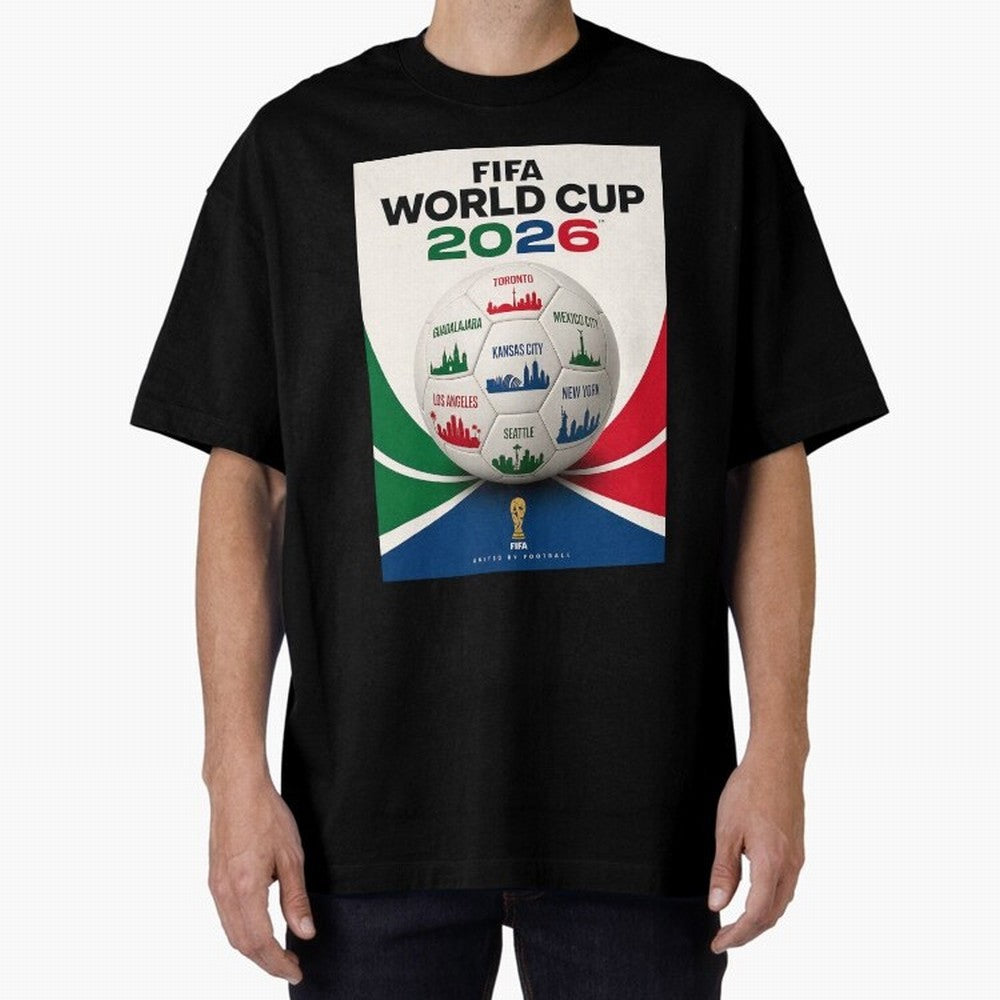 North America Football 2026 Classic T-Shirt Bring Home FIFA World Cup 2026 USA Canada Mexico for Fans of Neymar, Haaland and Cristiano Ronaldo and France, Bringing Worldwide Fan Energy, Dramatic Goals, Stadium Lights and Championship Celebrations;