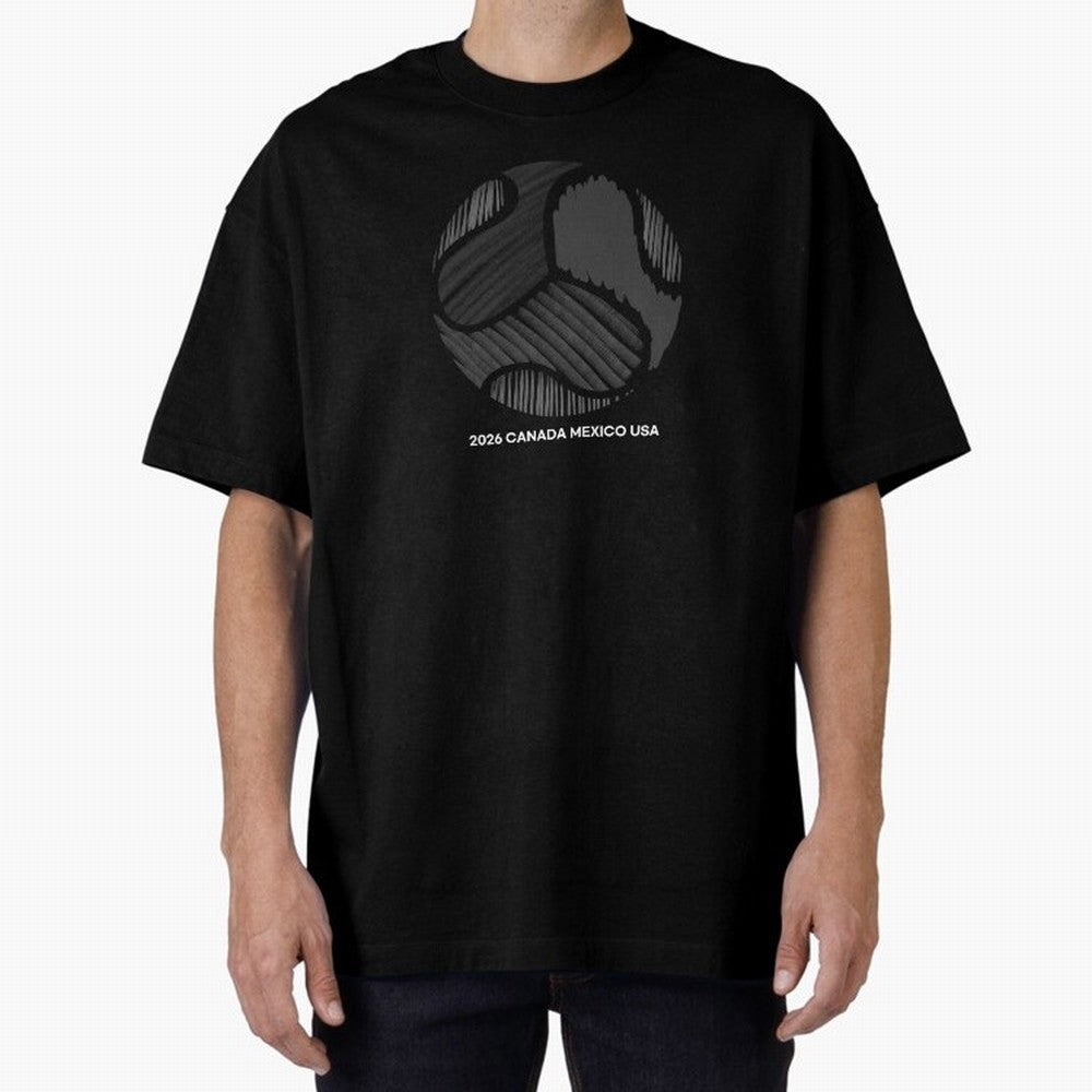 World cup 26 Classic T-Shirt Refresh Match Day Hype around FIFA World Cup 2026 USA Canada Mexico, Messi, France and Portugal, Football Festival Excitement, Trophy Ambitions, Country Rivalries and Star Player Buzz; Perfect for Fans, Collectors,