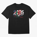 United by Football 2026 North America Soccer Design Classic T-Shirt Elevate the FIFA World Cup 2026 Journey through Mbappe and Neymar Highlights, England Pride, Global Supporter Spirit, Legendary Goals, National Colors and Tournament Celebration;