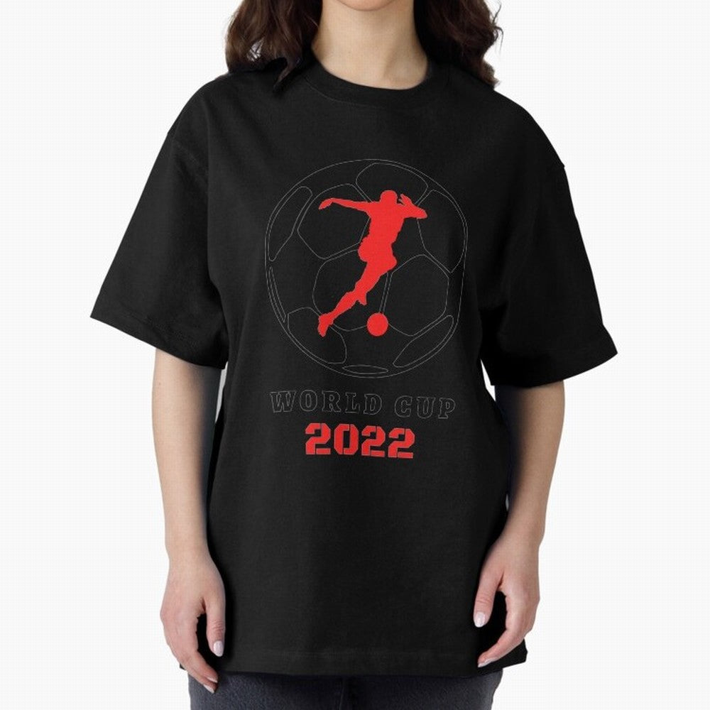 World cup 2022 premium design Classic T-Shirt Celebrate Supporters United by FIFA World Cup 2026 Spirit, Made for Germany, Messi, Vintage Soccer Flavor, Modern Football Stars, National Flags and Final Night Emotion; Built for Supporters Chasing